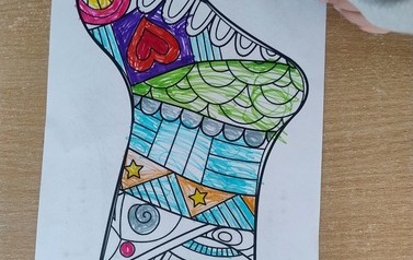 Dzień kolorowej skarpetki (21)
