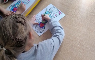 Dzień kolorowej skarpetki (15)