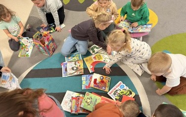 Światowy Dzień Książki (14)