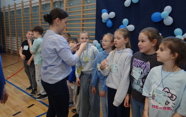 Wręczanie medali (5)