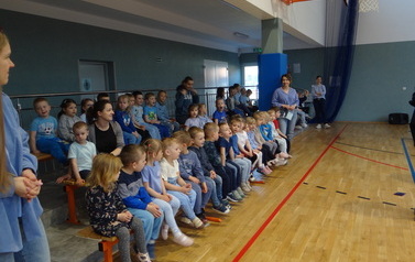 Niebieskie Igrzyska (3)