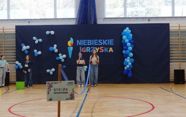Niebieskie Igrzyska (2)