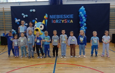 Grupa Zajączki