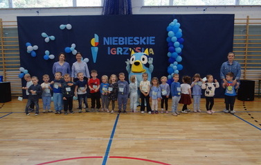 Grupa Misie