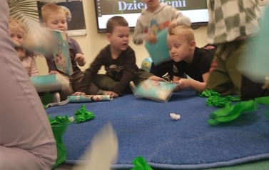 Dzień Ziemi u Zajączk&oacute;w (5)