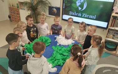 Dzień Ziemi u Zajączk&oacute;w (4)