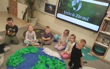 Dzień Ziemi u Zajączk&oacute;w (3)