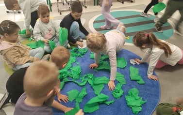 Dzień Ziemi u Zajączk&oacute;w (1)
