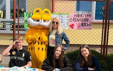 Festyn z okazji Dmia Dziecka (52)