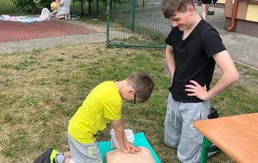 Festyn z okazji Dmia Dziecka (49)
