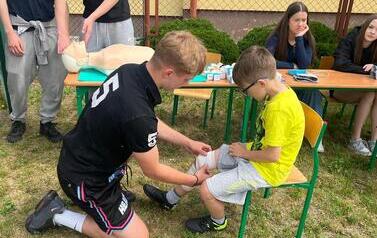 Festyn z okazji Dmia Dziecka (47)