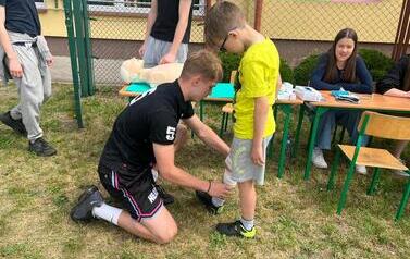 Festyn z okazji Dmia Dziecka (45)