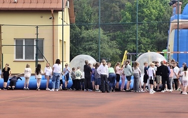 Festyn z okazji Dmia Dziecka (22)