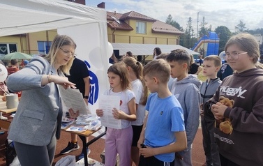 Festyn z okazji Dmia Dziecka (3)