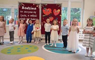 Dzień Rodziny w Misiach i Zajączkach (3)
