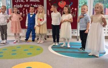 Dzień Rodziny w Misiach i Zajączkach (2)