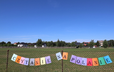 Czytanie na polanie (5)