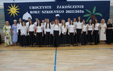 Zakończenie roku 40