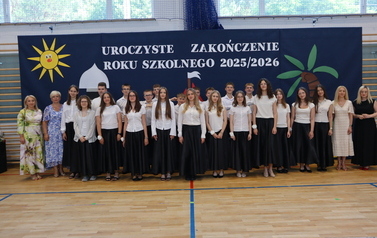 Zakończenie roku 39