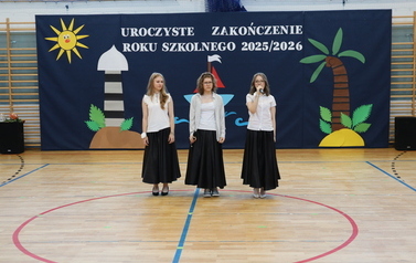 Zakończenie roku 37