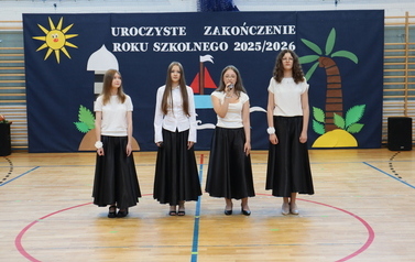 Zakończenie roku 36