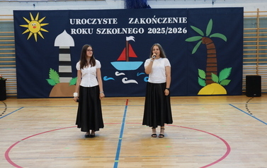 Zakończenie roku 34