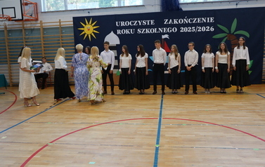Zakończenie roku 19