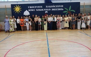 Zakończenie roku 14