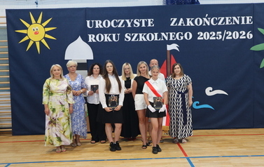 Zakończenie roku 12