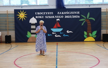 Zakończenie roku 3