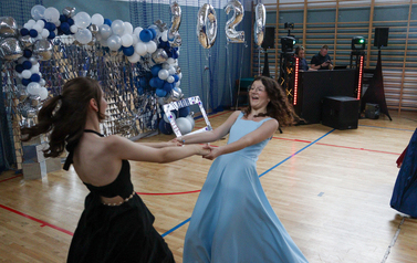Bal &oacute;smoklasisty 16