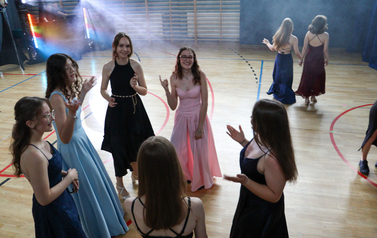 Bal &oacute;smoklasisty 13