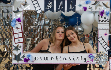 Bal &oacute;smoklasisty 11