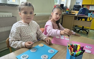 Zer&oacute;wka w kropki- dzień kreatywności i odwagi 19