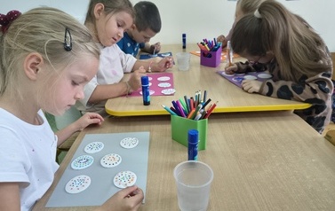 Zer&oacute;wka w kropki- dzień kreatywności i odwagi 16
