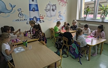Zer&oacute;wka w kropki- dzień kreatywności i odwagi 15
