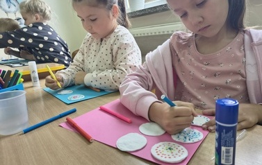 Zer&oacute;wka w kropki- dzień kreatywności i odwagi 14
