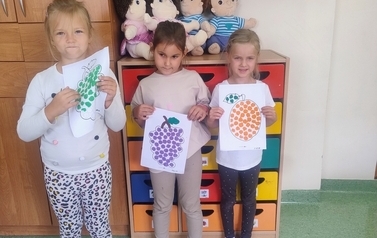 Zer&oacute;wka w kropki- dzień kreatywności i odwagi 4