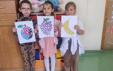 Zer&oacute;wka w kropki- dzień kreatywności i odwagi 3
