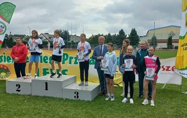 zawody w biegach 8