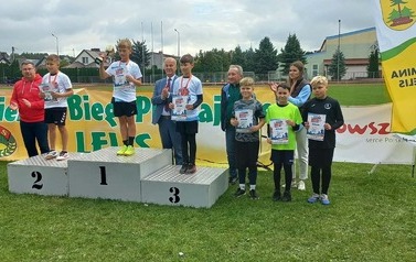 zawody w biegach 7