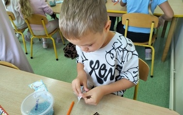 Zer&oacute;wka świętuje Dzień Chłopaka &ndash; kolorowe slimy i wyjątkowy gość 17