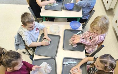 Dzień Chłopaka - Zajączki (10)
