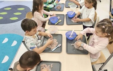 Dzień Chłopaka - Zajączki (8)