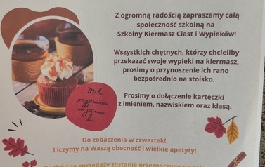 Jesienny kiermasz słodkości (14)