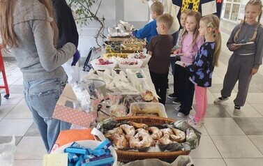 Jesienny kiermasz słodkości (5)