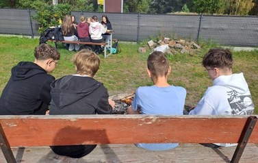 Dzień Chłopaka nr 3