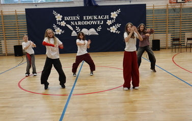 Dzień Edukacji Narodowej 20