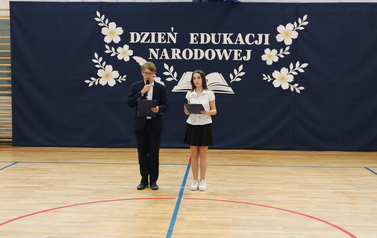 Dzień Edukacji Narodowej 18
