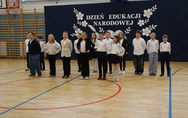 Dzień Edukacji Narodowej 17